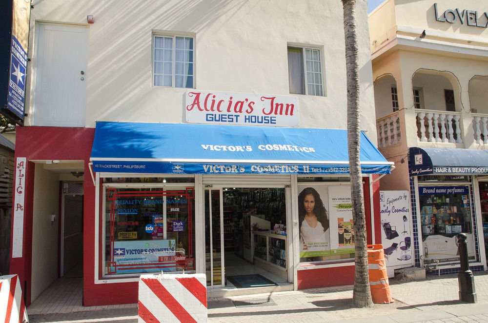 Alicia'S Inn Φίλιπσμπουργκ Εξωτερικό φωτογραφία