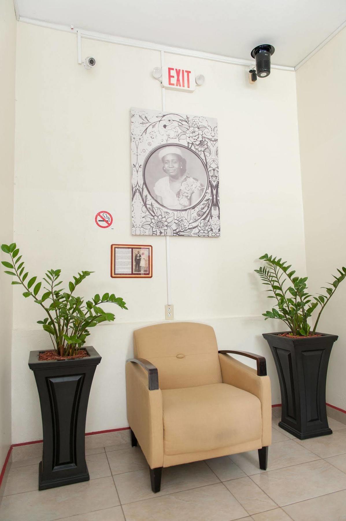 Alicia'S Inn Φίλιπσμπουργκ Εξωτερικό φωτογραφία